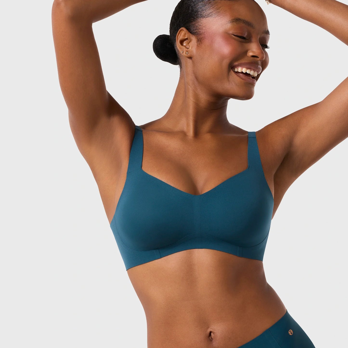 Beyond Bra