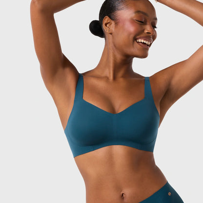 Beyond Bra
