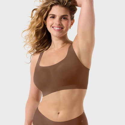 Bobbie Scoop Bra