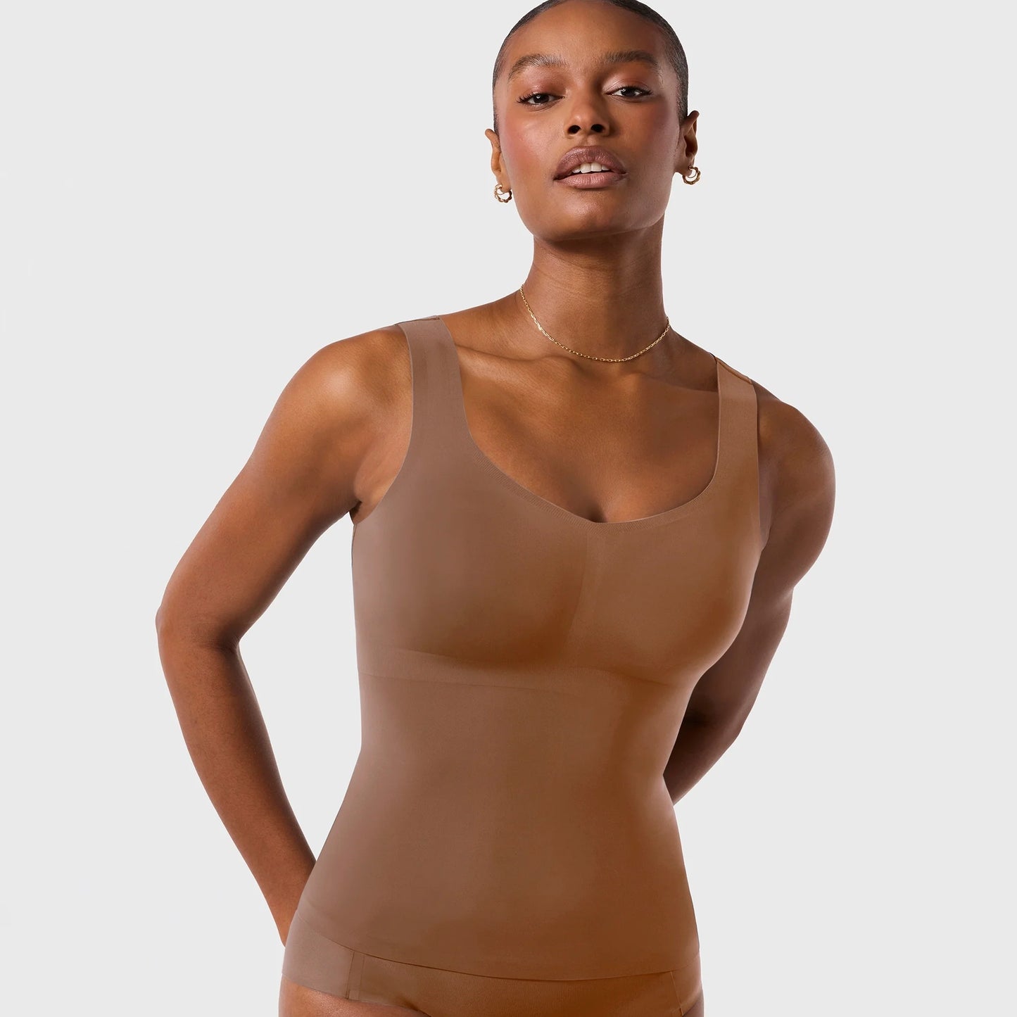 Defy Bra Tank