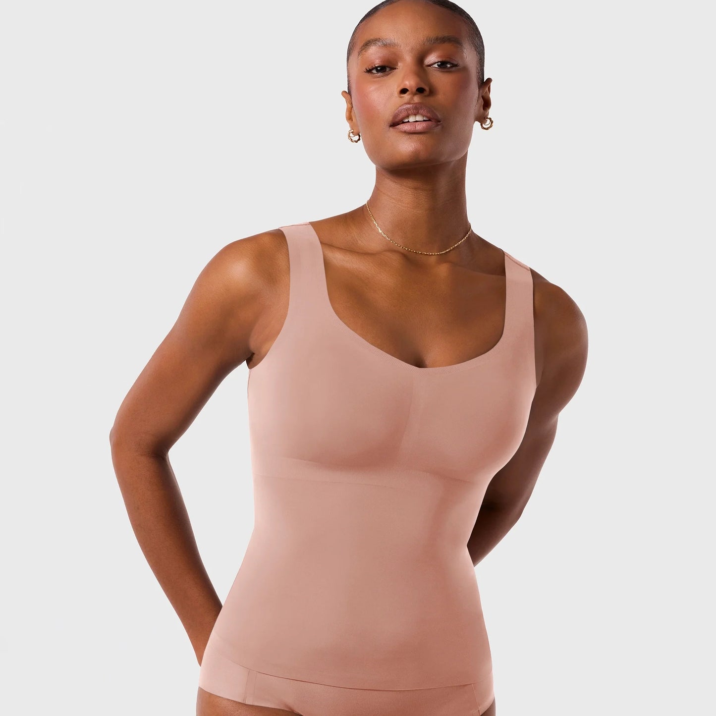 Defy Bra Tank