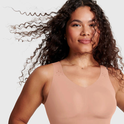 Defy Bra — Jewel Cut — Himalayan Salt