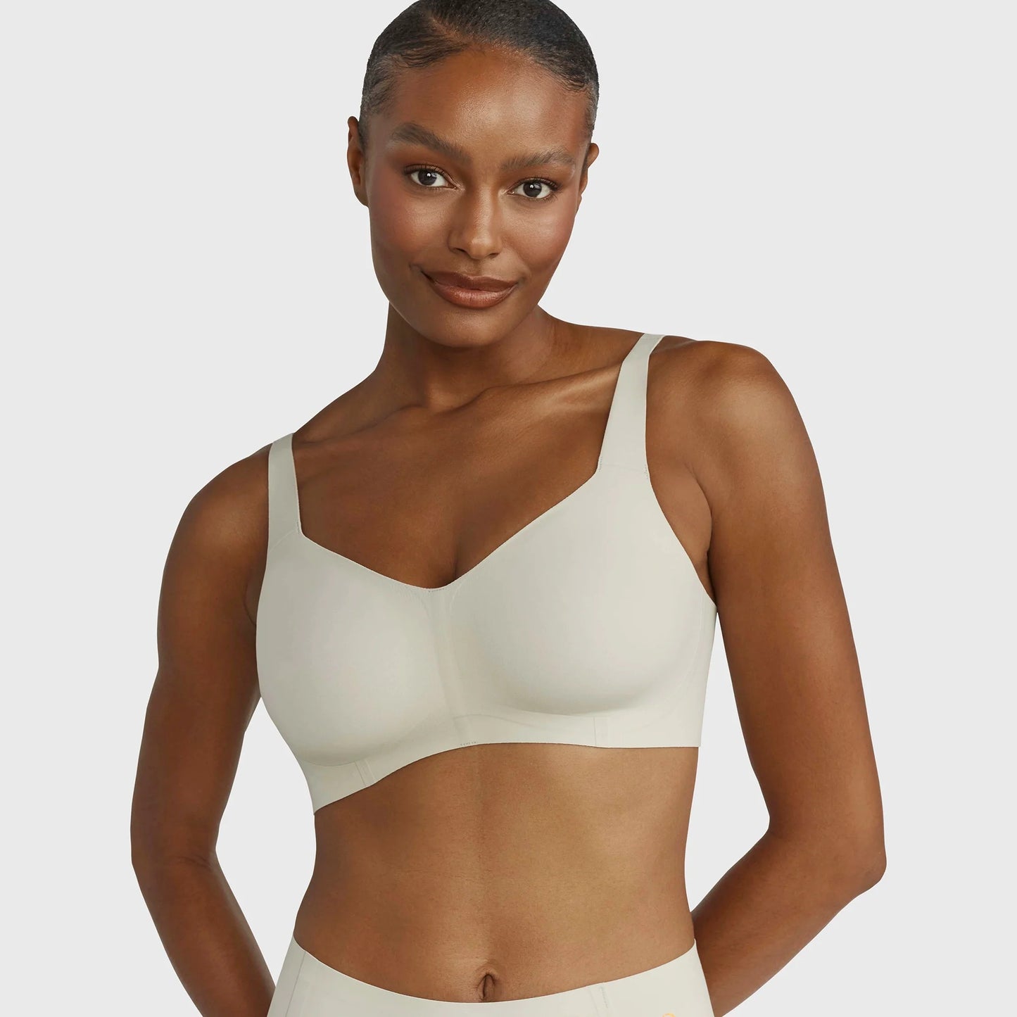 Beyond Bra