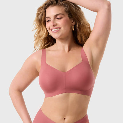 Beyond Bra