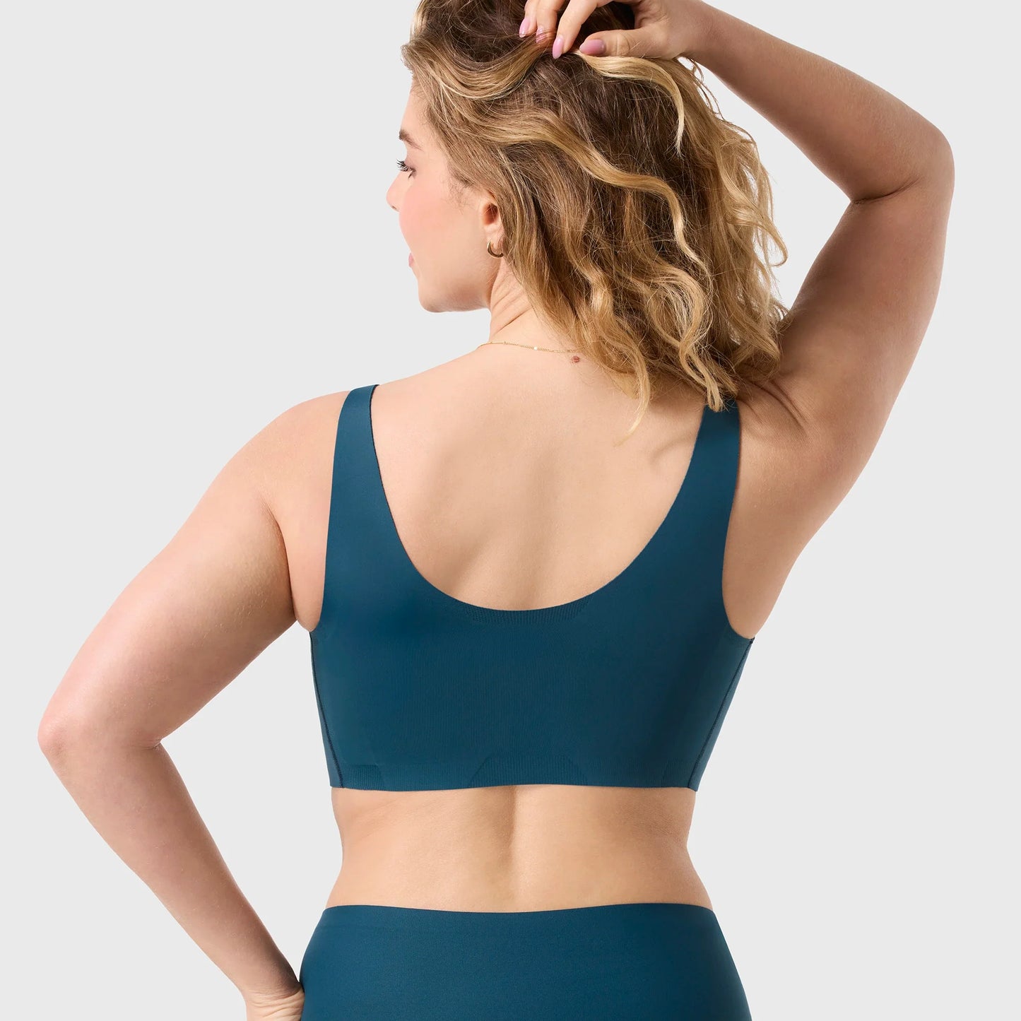Bobbie Scoop Bra
