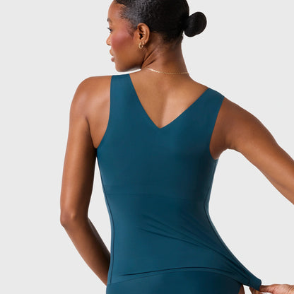 Defy Bra Tank