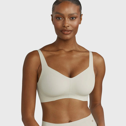 Beyond Bra