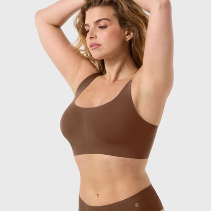Bobbie Scoop Bra