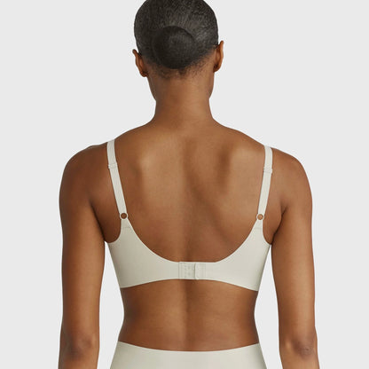 Beyond Bra