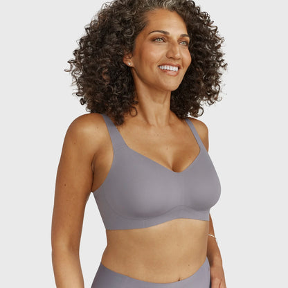 Beyond Bra
