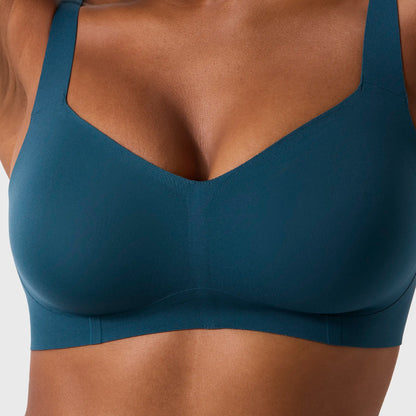Beyond Bra