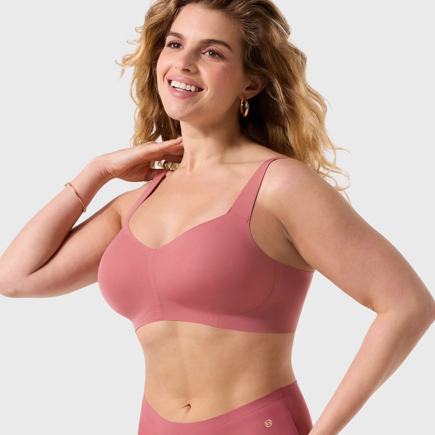 Beyond Bra