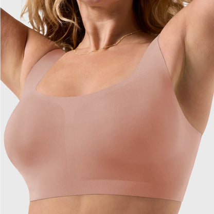 Bobbie Scoop Bra