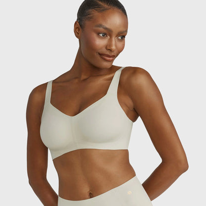 Beyond Bra