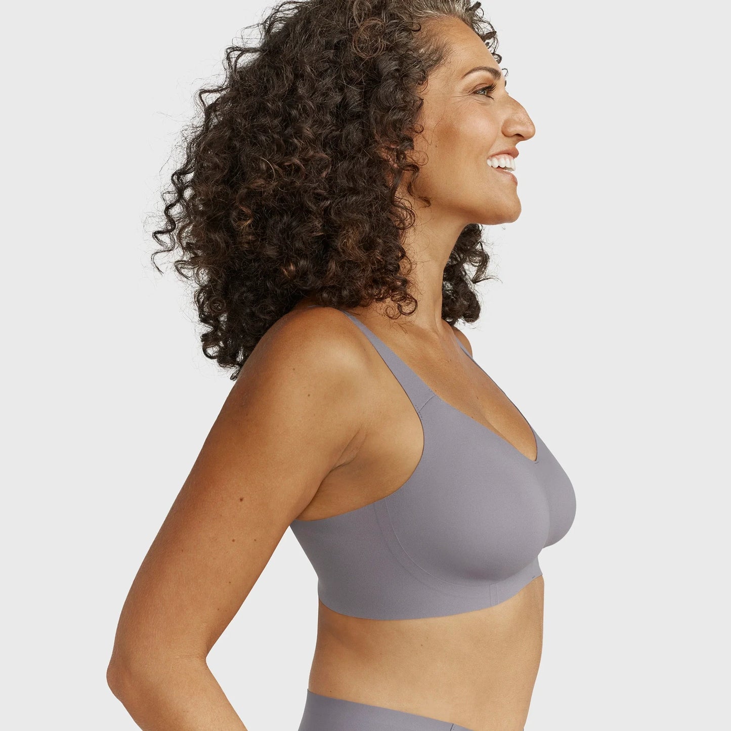 Beyond Bra