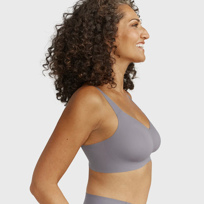 Beyond Bra