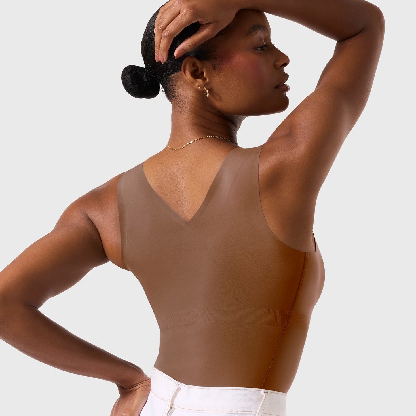 Defy Bra Tank