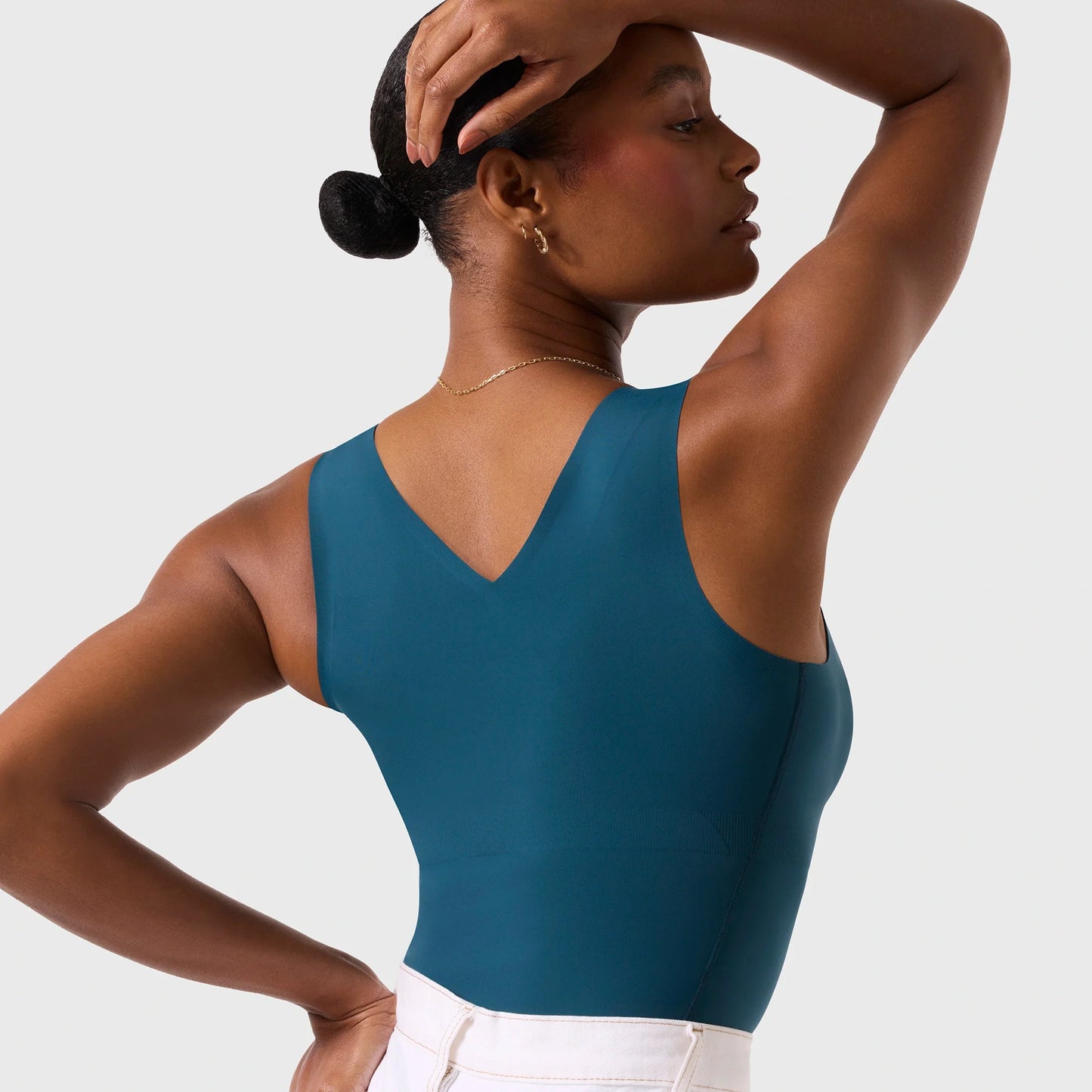 Defy Bra Tank