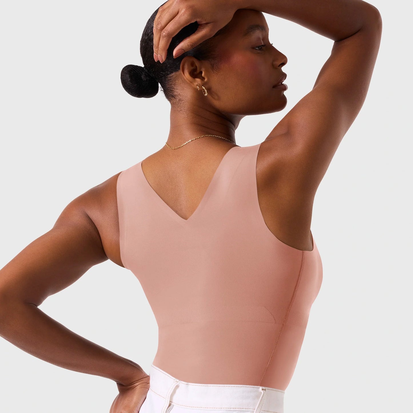 Defy Bra Tank