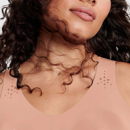 Defy Bra — Jewel Cut — Himalayan Salt