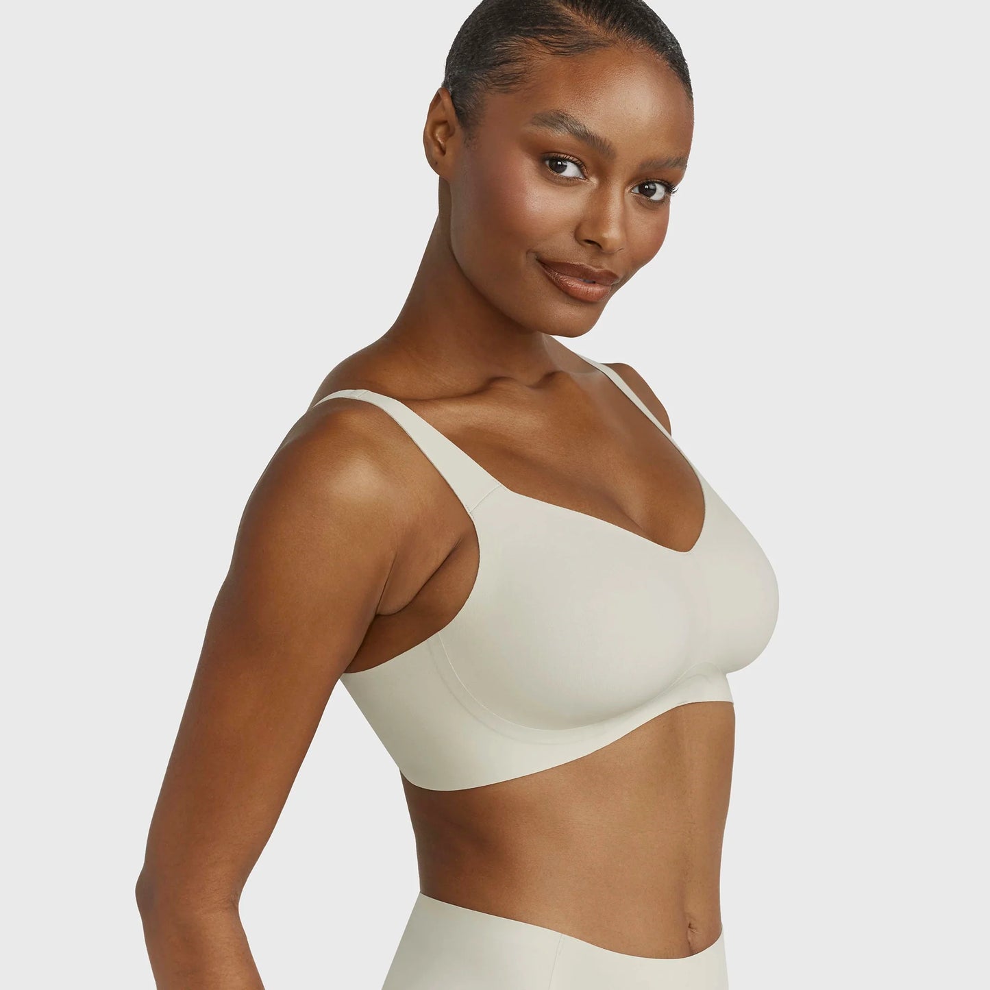 Beyond Bra