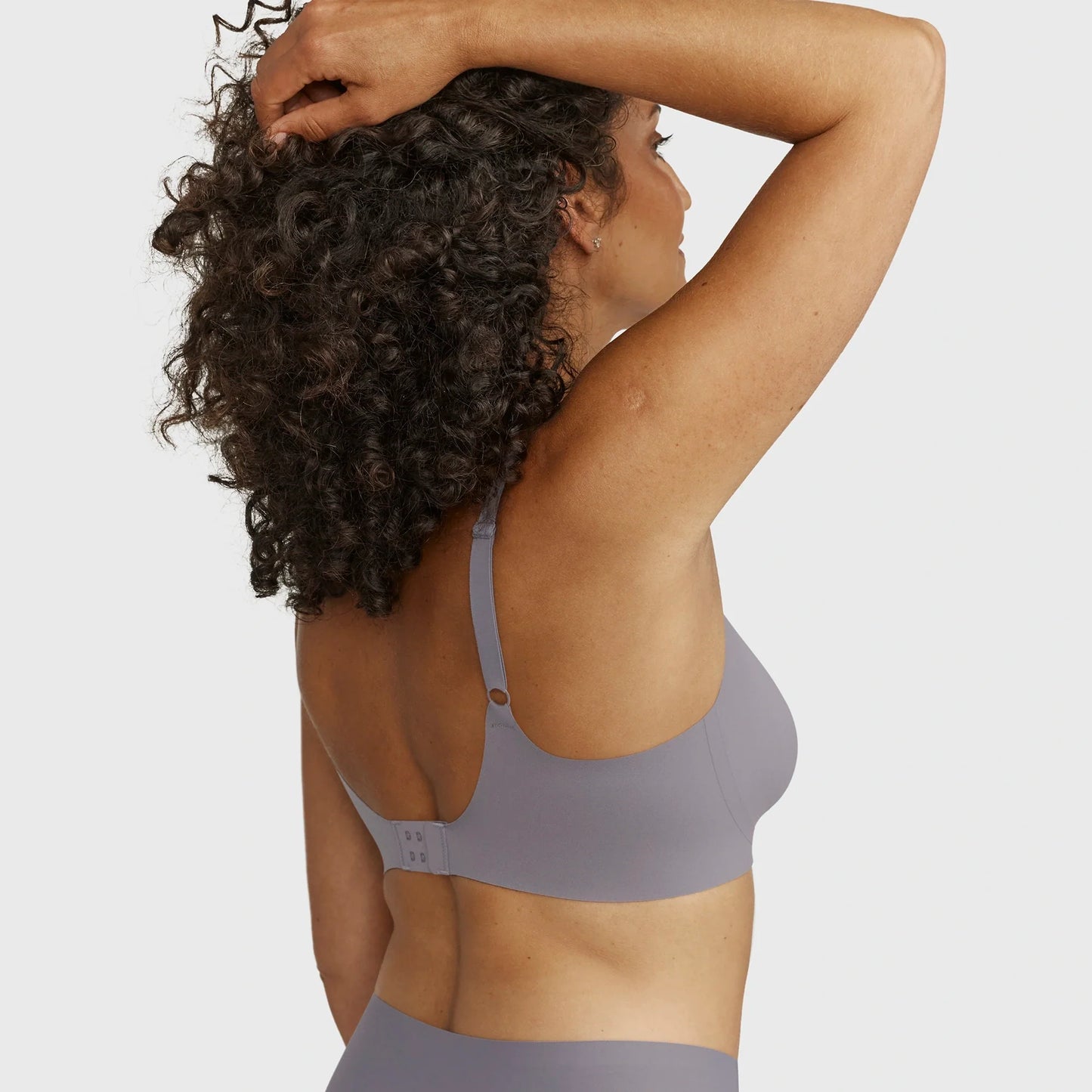 Beyond Bra