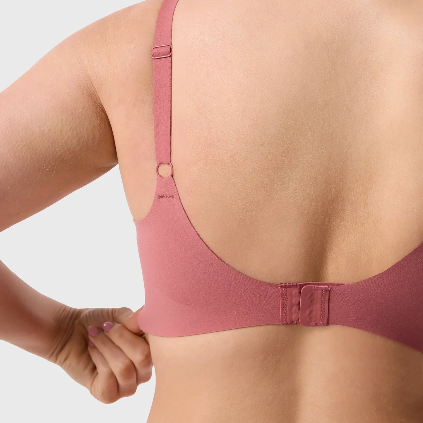 Beyond Bra