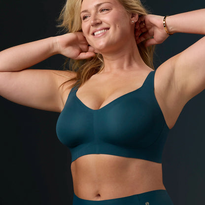 Beyond Bra