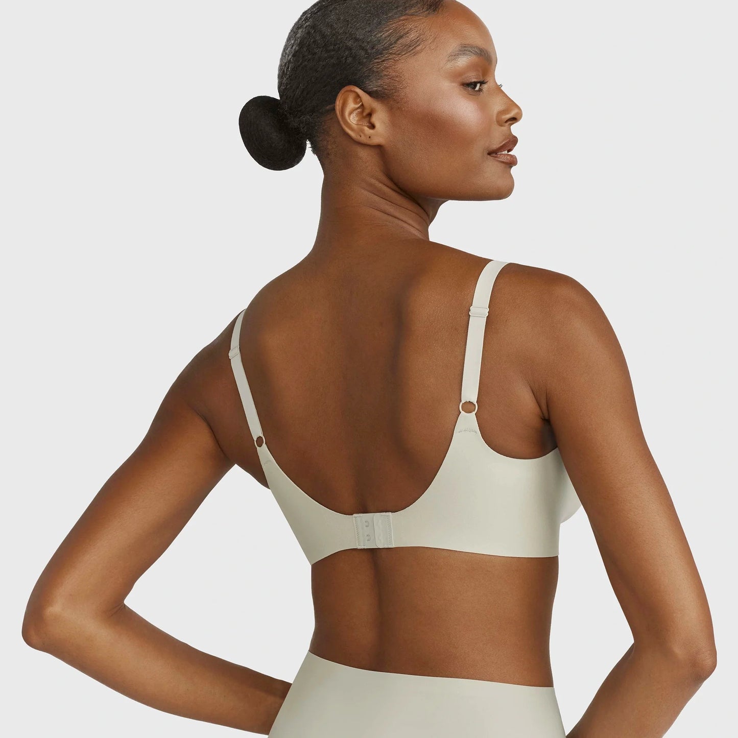 Beyond Bra