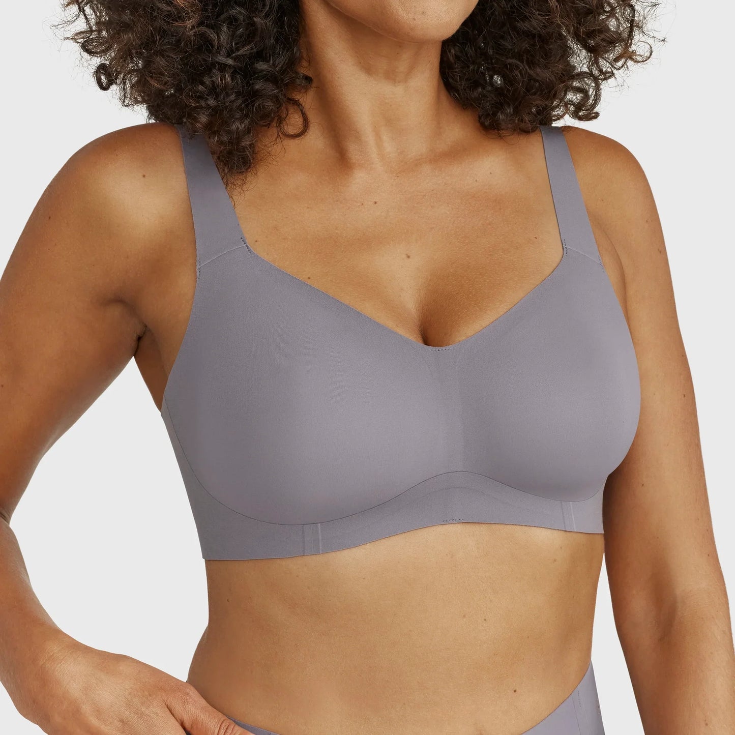 Beyond Bra
