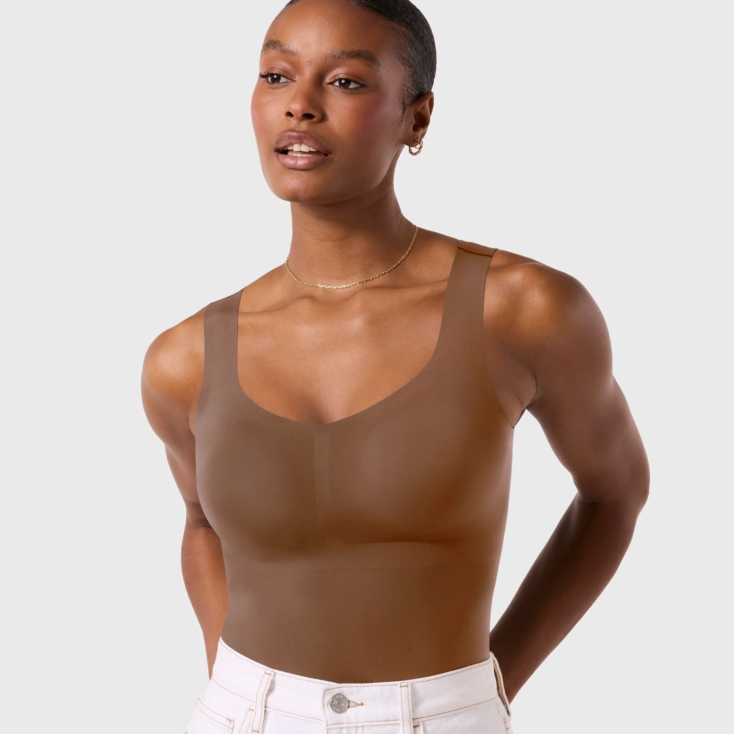 Defy Bra Tank