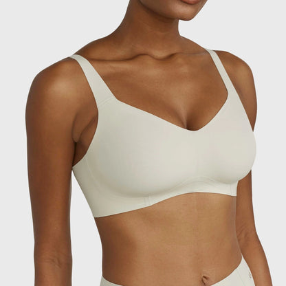 Beyond Bra