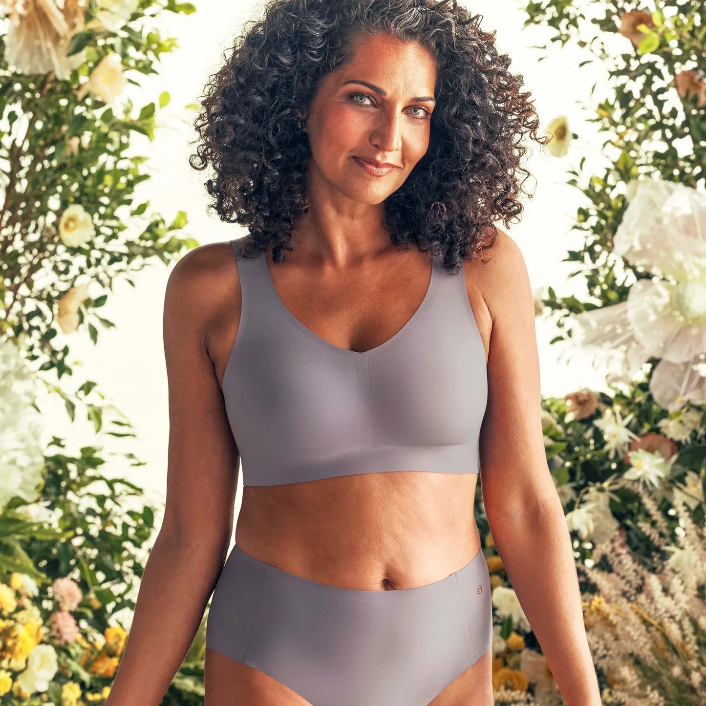 Defy Bra