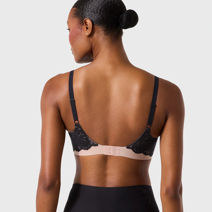 Smooth Lace Beyond Bra