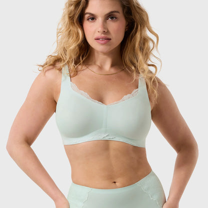 Smooth Lace Beyond Bra