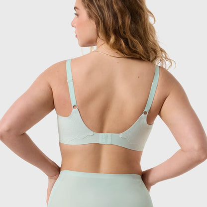 Smooth Lace Beyond Bra