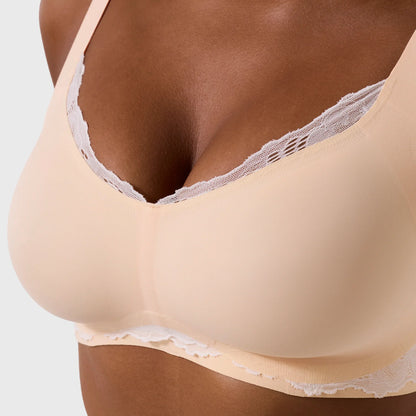 Smooth Lace Beyond Bra