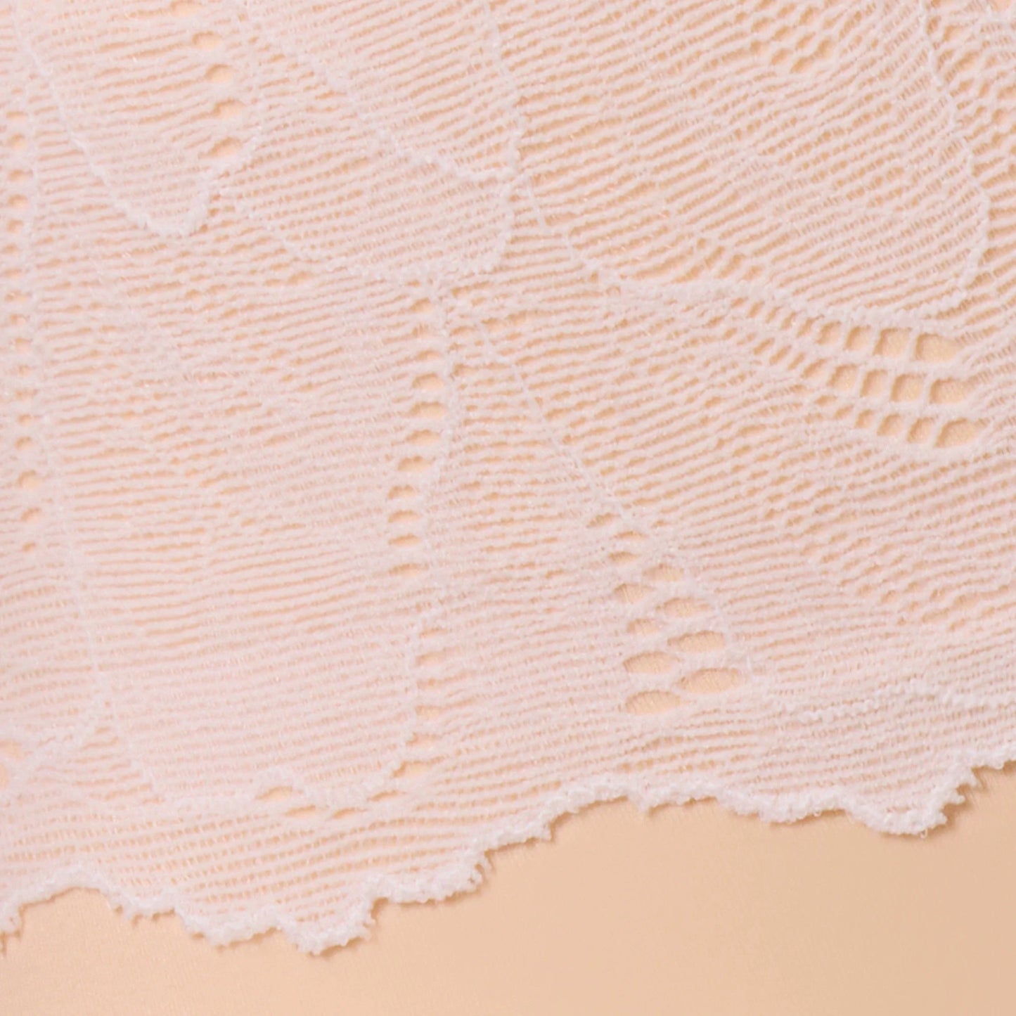 Smooth Lace Beyond Bra