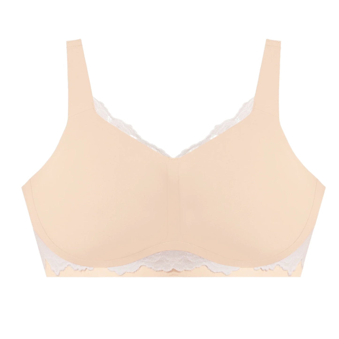 Smooth Lace Beyond Bra