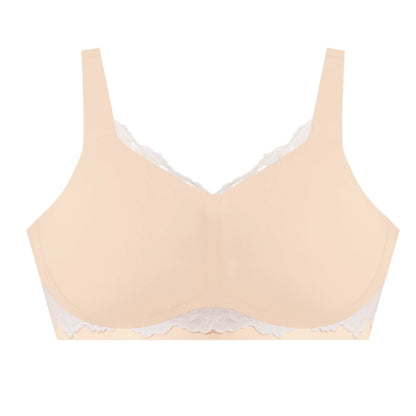Smooth Lace Beyond Bra