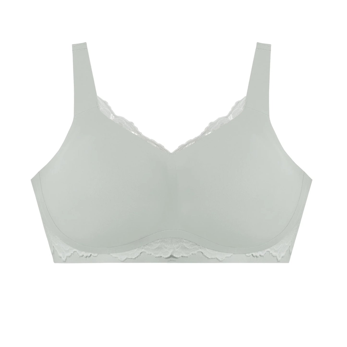 Smooth Lace Beyond Bra