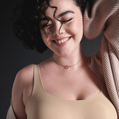 Bobbie Scoop Bra