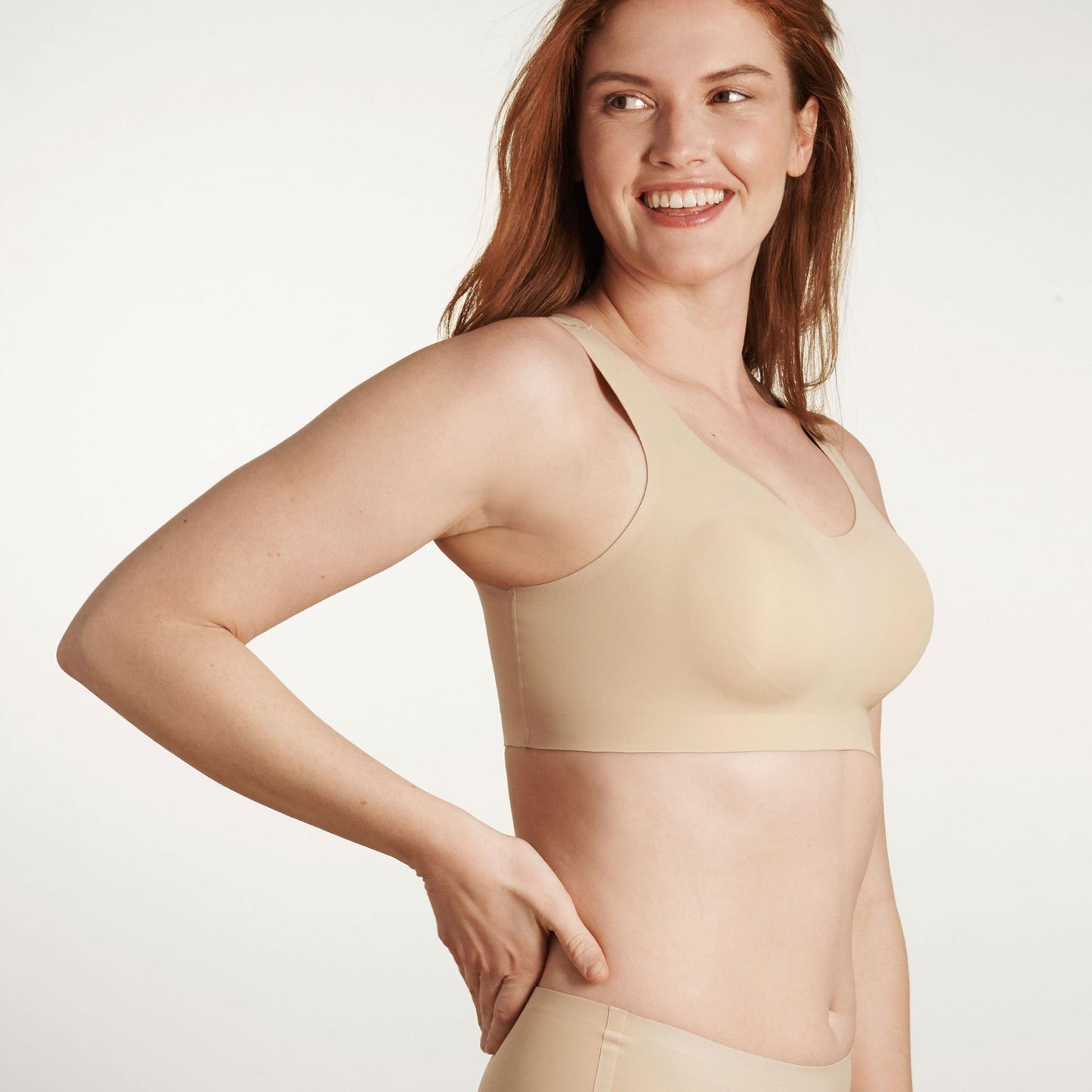 Defy Bra