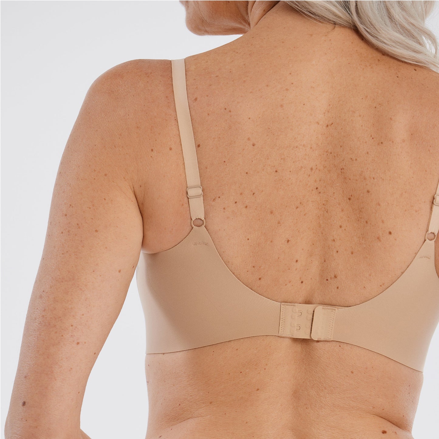 Starlette Plunge Bra