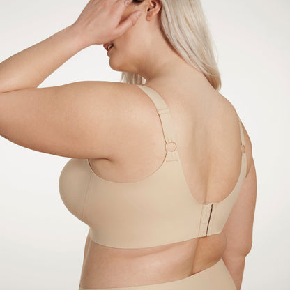 Beyond Bra