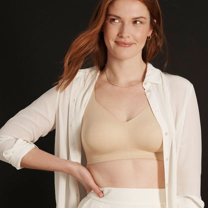 Beyond Bra