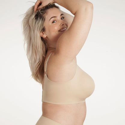 Beyond Bra