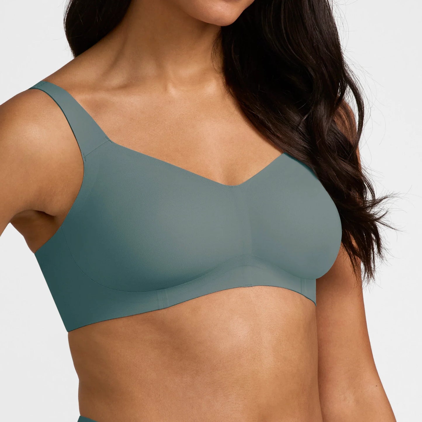 Beyond Bra