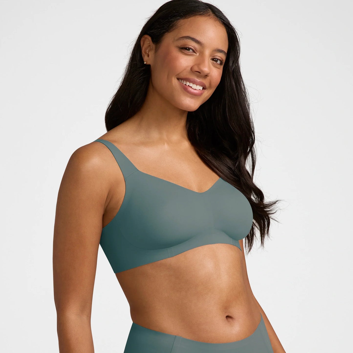 Beyond Bra